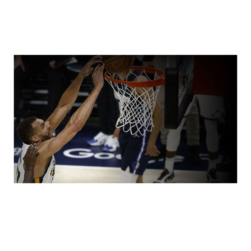 Jazz Beat Mavericks Tie Series, elrontja a Donciic Visszatérését