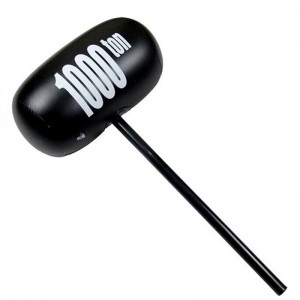 PVC felfújható gyermekek kalapácsok játékok